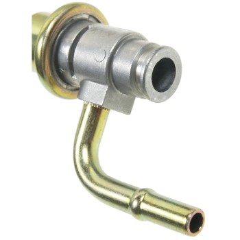 Fuel Injection Pressure Regulator