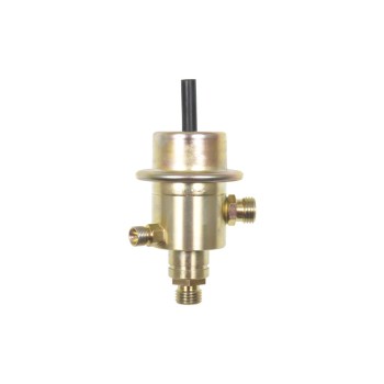 Fuel Injection Pressure Regulator