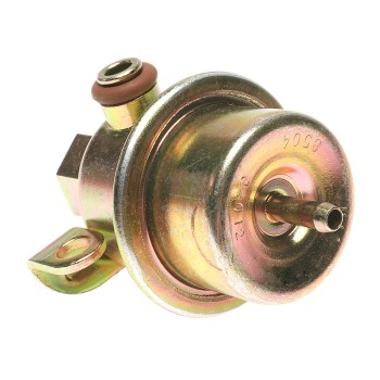 Fuel Injection Pressure Regulator