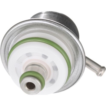 Fuel Injection Pressure Regulator