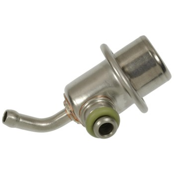 Fuel Injection Pressure Regulator