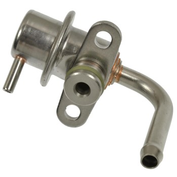 Fuel Injection Pressure Regulator