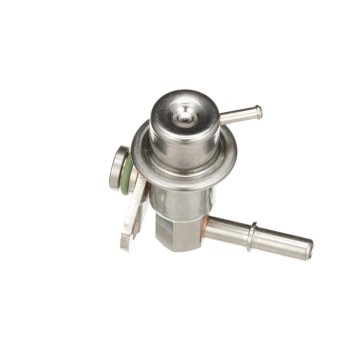 Fuel Injection Pressure Regulator
