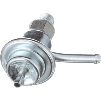 Fuel Injection Pressure Regulator