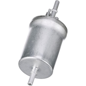 Fuel Injection Pressure Regulator