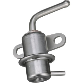 Fuel Injection Pressure Regulator