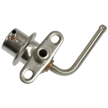 Fuel Injection Pressure Regulator