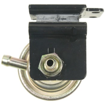 Fuel Injection Pressure Regulator