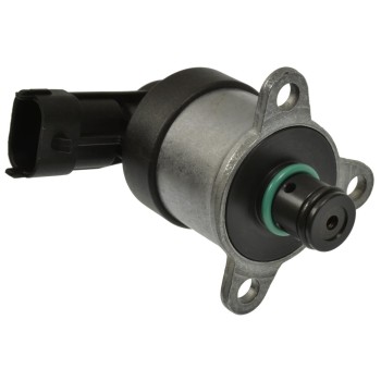 Fuel Injection Pressure Regulator