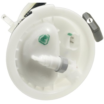 Fuel Injection Pressure Regulator