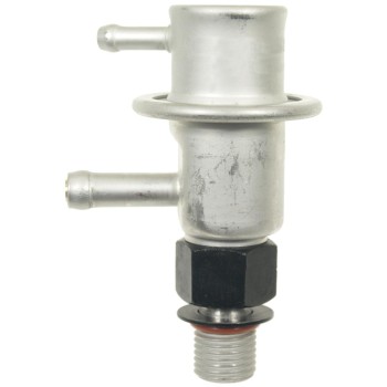 Fuel Injection Pressure Regulator