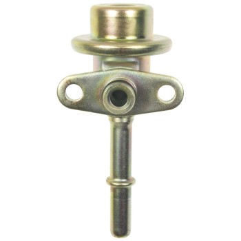 Fuel Injection Pressure Regulator