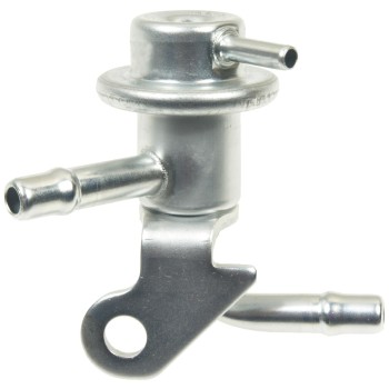 Fuel Injection Pressure Regulator