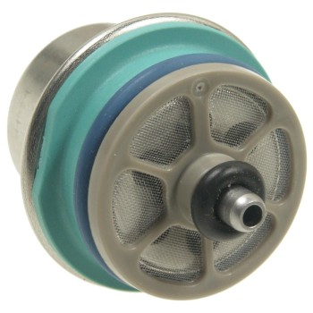 Fuel Injection Pressure Regulator