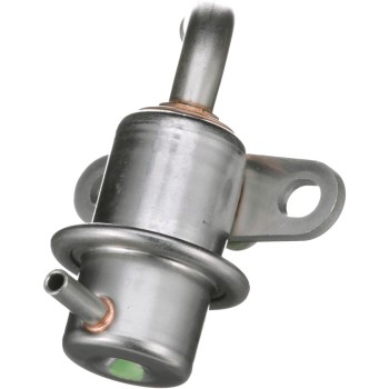 Fuel Injection Pressure Regulator