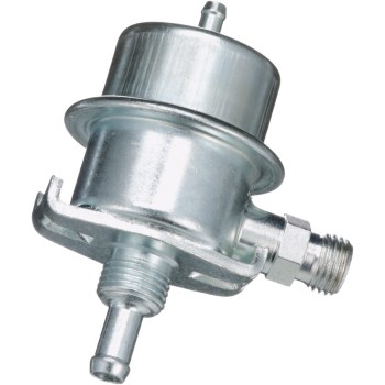 Fuel Injection Pressure Regulator