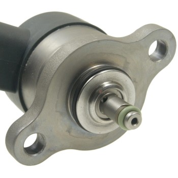 Fuel Injection Pressure Regulator