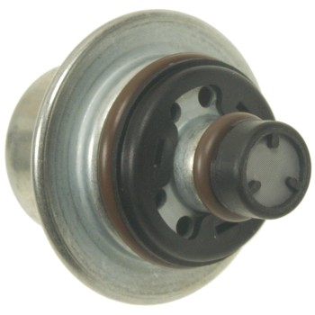 Fuel Injection Pressure Regulator
