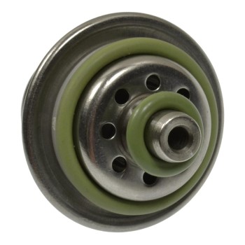 Fuel Injection Pressure Regulator
