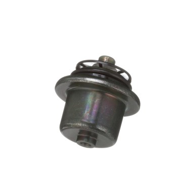 Fuel Injection Pressure Regulator