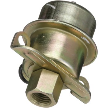 Fuel Injection Pressure Regulator
