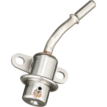 Fuel Injection Pressure Regulator