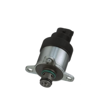 Fuel Injection Pressure Regulator