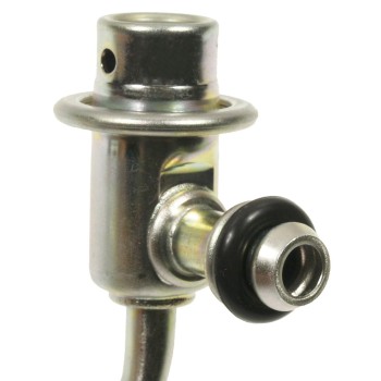 Fuel Injection Pressure Regulator