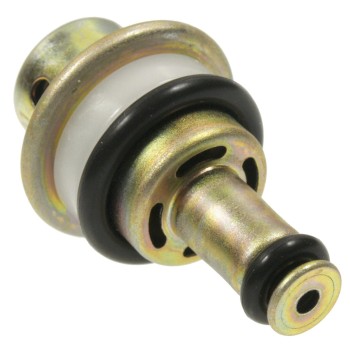 Fuel Injection Pressure Regulator