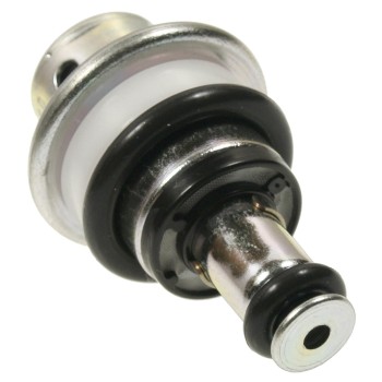 Fuel Injection Pressure Regulator