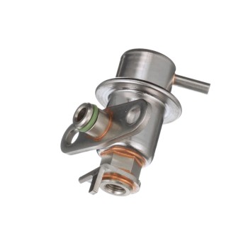 Fuel Injection Pressure Regulator