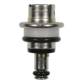 Fuel Injection Pressure Regulator