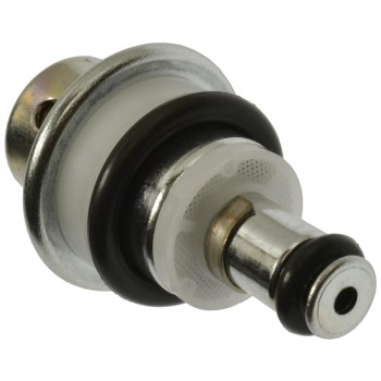 Fuel Injection Pressure Regulator