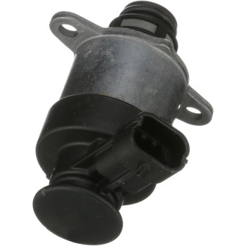 Fuel Injection Pressure Regulator