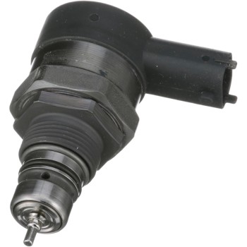 Fuel Injection Pressure Regulator