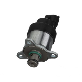 Fuel Injection Pressure Regulator
