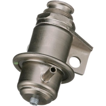 Fuel Injection Pressure Regulator