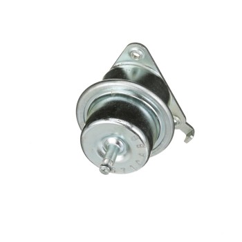 Fuel Injection Pressure Regulator