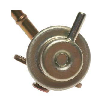 Fuel Injection Pressure Regulator