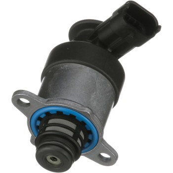 Fuel Injection Pressure Regulator