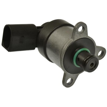 Fuel Injection Pressure Regulator
