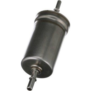 Fuel Filter and Pressure Regulator Assembly