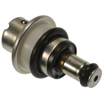 Fuel Injection Pressure Regulator