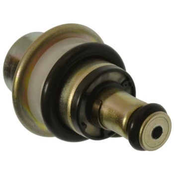 Fuel Injection Pressure Regulator