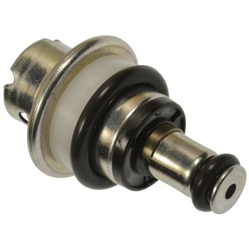 Fuel Injection Pressure Regulator