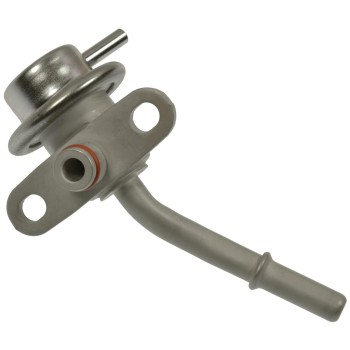 Fuel Injection Pressure Regulator