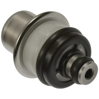 Fuel Injection Pressure Regulator