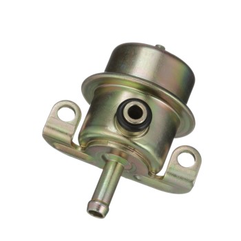 Fuel Injection Pressure Regulator