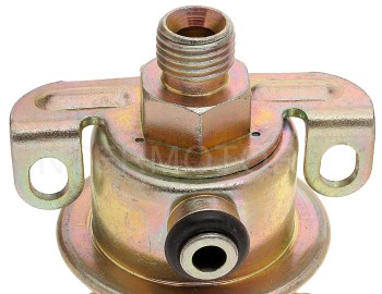 Fuel Injection Pressure Regulator