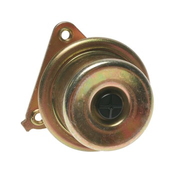 Fuel Injection Pressure Regulator
